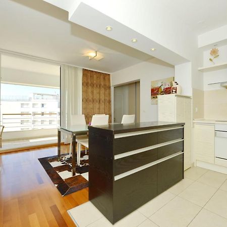 Apartment Ivon Задар Экстерьер фото