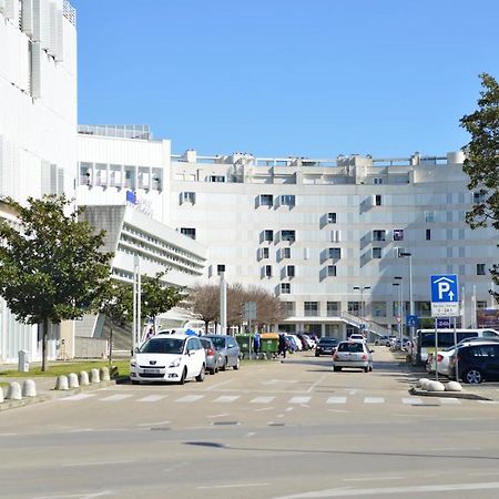 Apartment Ivon Задар Экстерьер фото