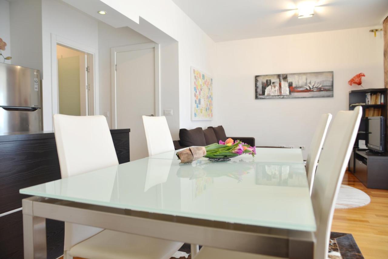 Apartment Ivon Задар Экстерьер фото