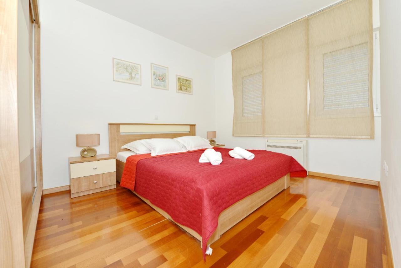 Apartment Ivon Задар Экстерьер фото