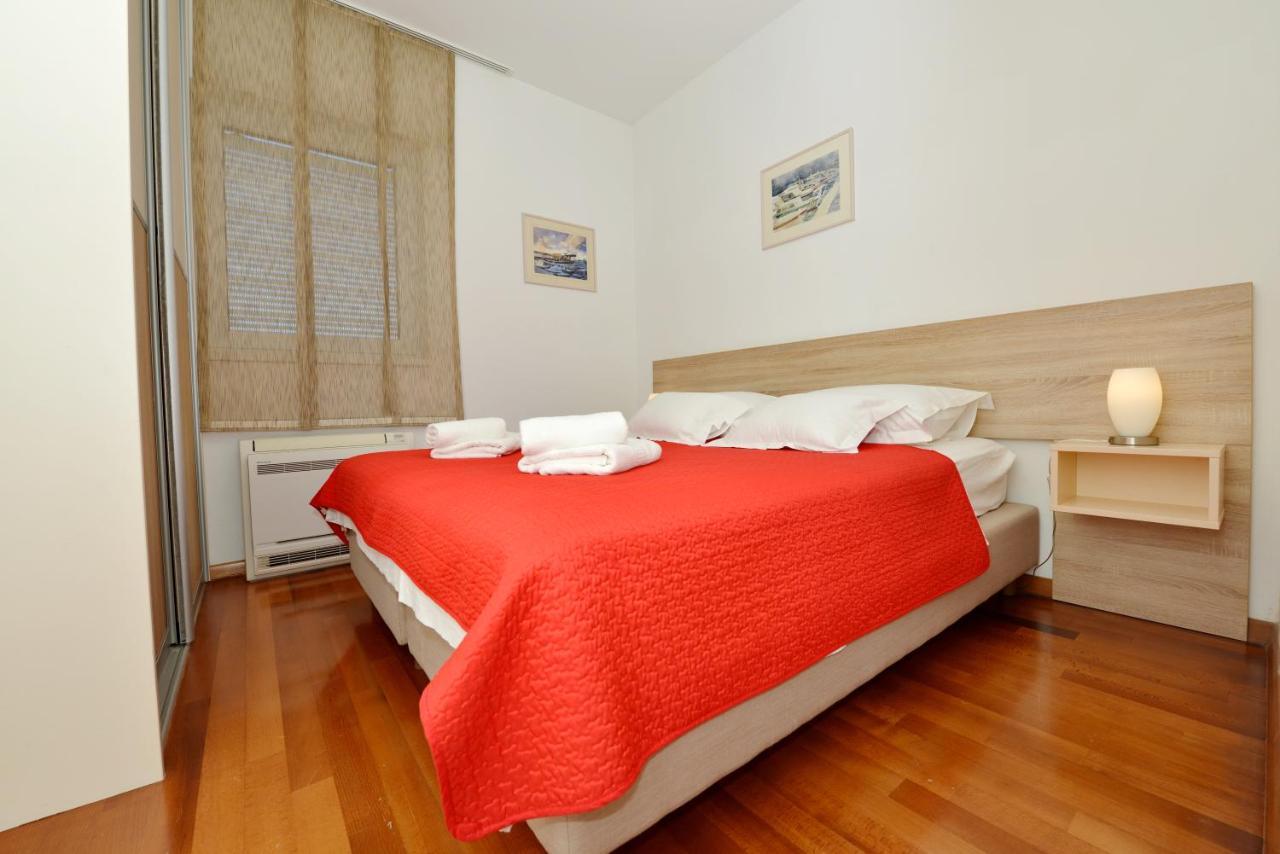 Apartment Ivon Задар Экстерьер фото