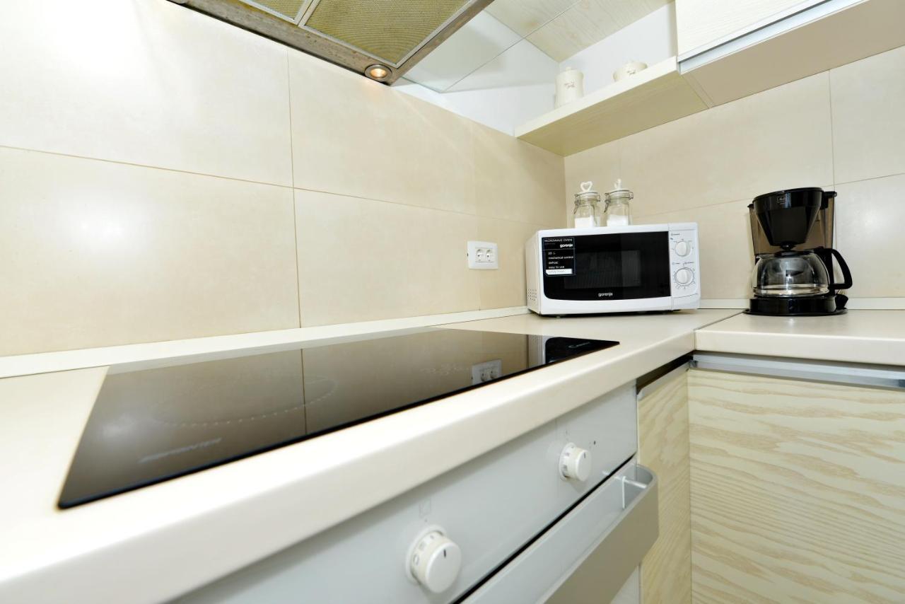 Apartment Ivon Задар Экстерьер фото